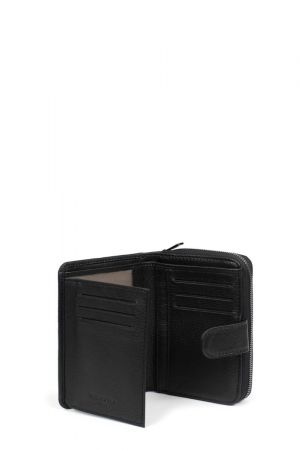 Portefeuille compact SAUVAGE 