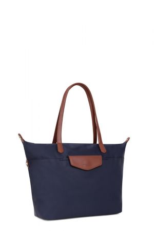 sac cabas pop navy 