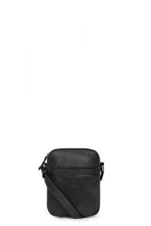 Sacoche cuir Instinct - HEXAGONA