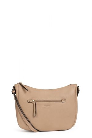 Petit sac besace Toscane - HEXAGONA