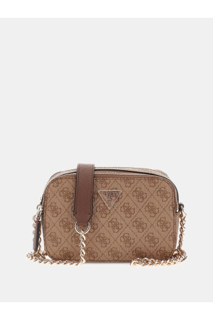 Mini sac bandoulière Noelle - GUESS