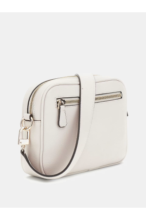 Camera bag Meridian - GUESS