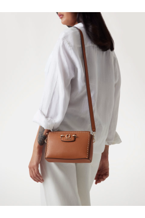 Mini sac bandoulière Nastra - GUESS