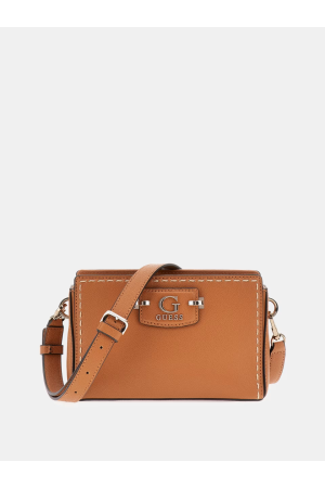 Mini sac bandoulière Nastra - GUESS