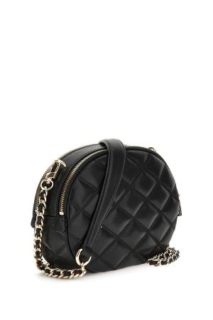 Sac bandoulière Tasmin par Guess en noir