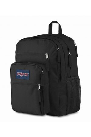 Sac à dos big student noir jansport