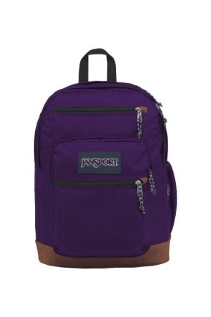 Sac à dos prune jansport 