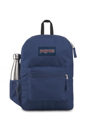 Sac à dos navy crosstown jansport