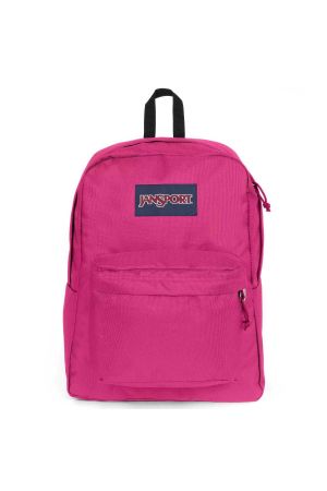 Sac à dos superbreak one jansport rose