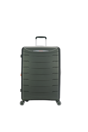 Valise 66cm extensible Furano 2 - JUMP