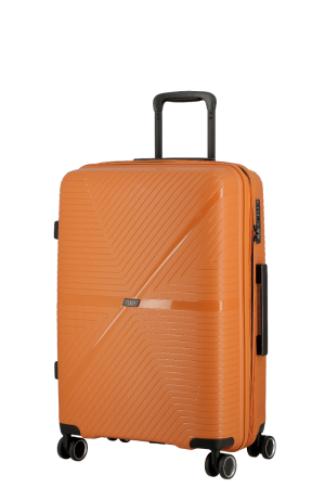 Valise 65cm extensible Pulsar - JUMP