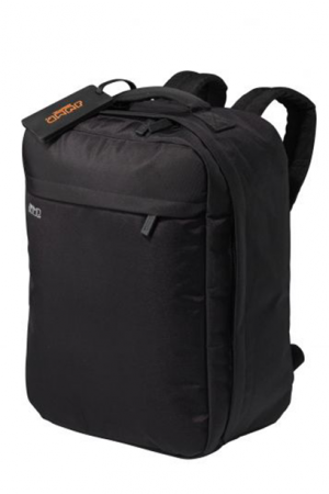 Sac à dos voyage Cabine Universel-Noir