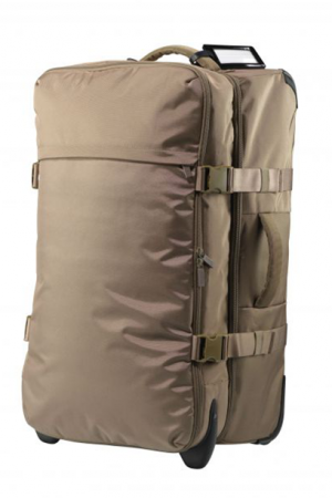 Sac de Voyage 2 roues cabine-Bronze