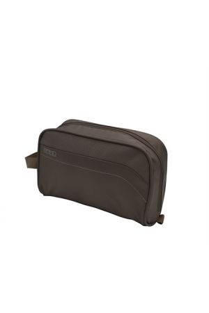 Trousse de toilette MAEX07 bronze| JUMP