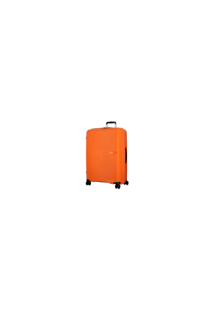 grande valise rigide 77cm Jump TXC 2 orange