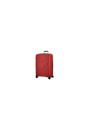 grande valise 77cm extensible Jump TXC 2 rouge