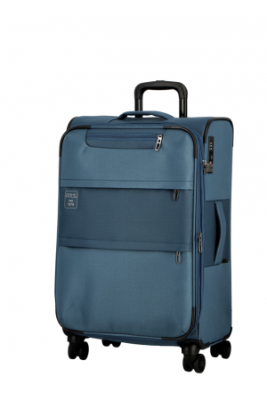 Valise 4 roues 67cm extensible - JUMP