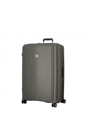 Valise extensible SONDO 76cm kaki - JUMP