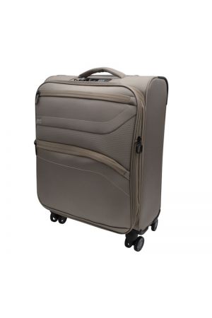 Valise extensible MOOREA 55cm | JUMP