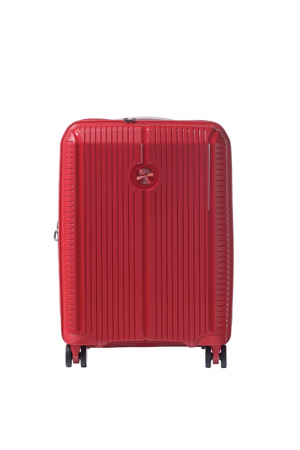 Valise cabine rouge sg20ex