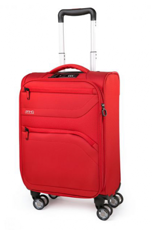 Valise extensible MOOREA 55cm | JUMP