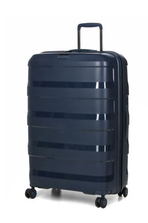 Valise 4 roues Light Furano PP 67 cm Meduim-Marine