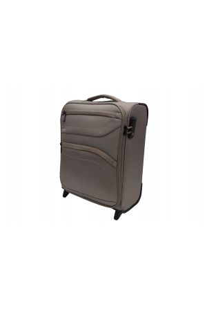 Valise 2 roues underseat 45 cm | JUMP