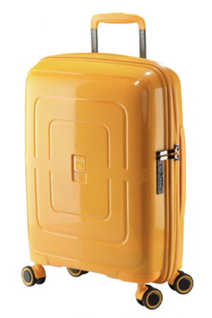 Valise Cabine 55cm Ultra LIGHT | JUMP