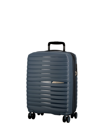 Valise cabine extensible 55cm XWave - JUMP