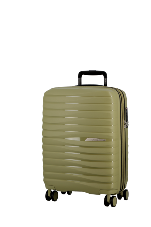 Valise cabine extensible 55cm XWave - JUMP