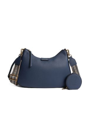 Sac demi-lune Giulia - MAC ALYSTER