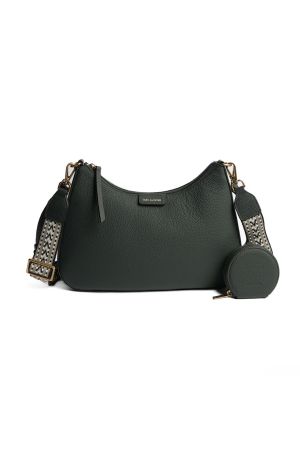 Sac demi-lune Giulia - MAC ALYSTER