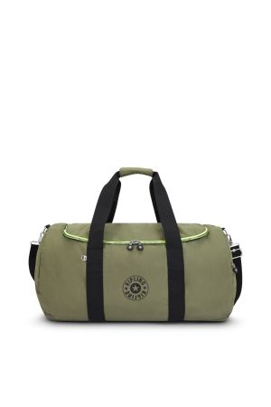 Grand sac de sport / week-end ARGUS M - KIPLING