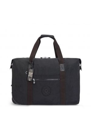 Sac fourre-tout à roulettes ART ON WHEELS M - KIPLING