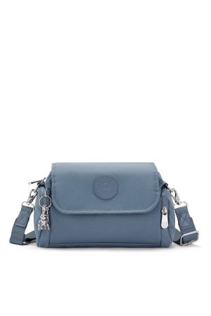 Petit sac bandoulière à rabat DANITA - KIPLING