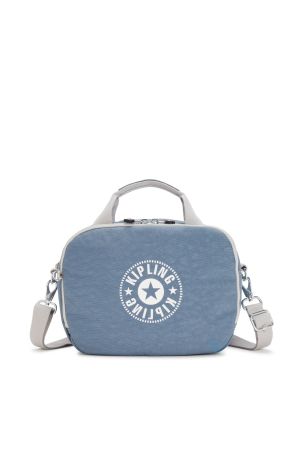 Trousse de toilette PALMBEACH adaptable valise - KIPLING