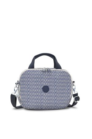Trousse de toilette PALMBEACH adaptable valise - KIPLING