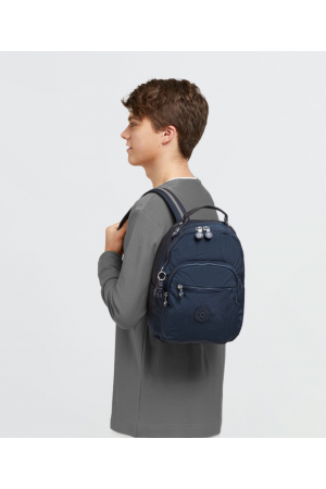 Petit sac à dos SEOUL S bleu
