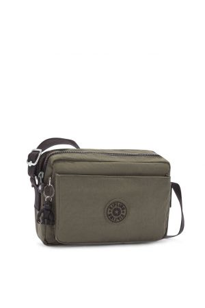 Kipling sac à bandoulière Abanu M en matière imperméable