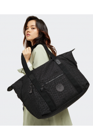 Sac de voyage souple ART M