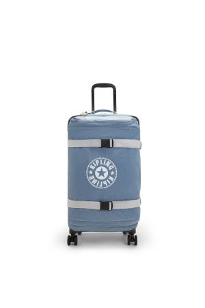 Valise moyenne à 4 roues SPONTANEOUS M - KIPLING