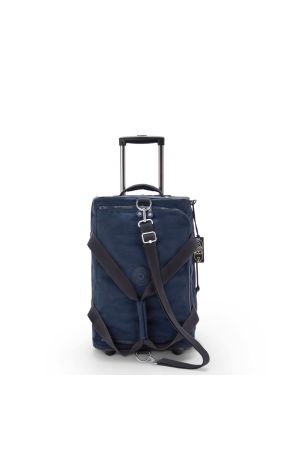 Petit sac de voyage cabine à roulettes TEAGAN S - KIPLING