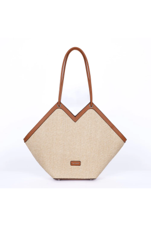 Sac cabas M Saint Raphaël - MAC ALYSTER