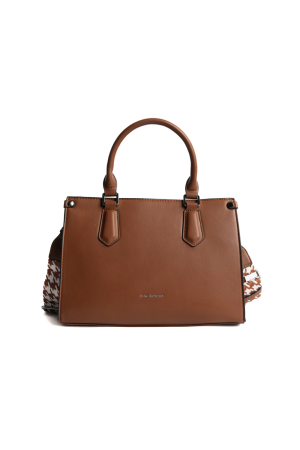 Sac de ville Milan - MAC ALYSTER