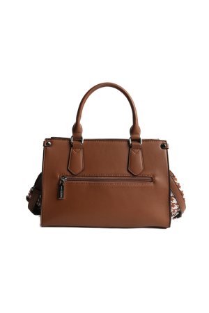 Sac de ville Milan - MAC ALYSTER