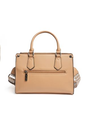 Sac de ville Milan - MAC ALYSTER