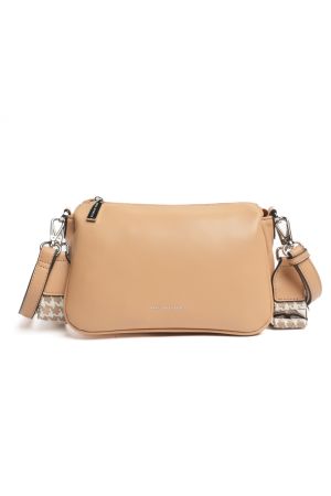 Sac bandoulière Milan - MAC ALYSTER