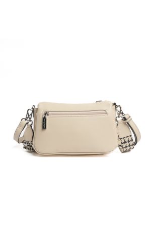 Sac bandoulière Milan - MAC ALYSTER