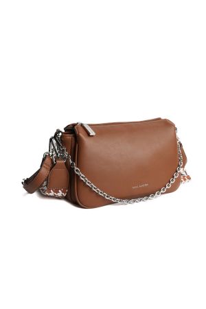 Sac bandoulière Milan - MAC ALYSTER