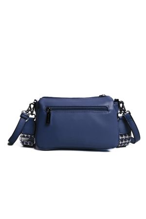 Sac bandoulière Milan - MAC ALYSTER